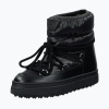 Dámske snehule GANT Snowhill black Dámske snehule GANT Snowhill black
