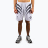 Pánske tréningové šortky Venum x Mike Tyson Tiger Training optical white/deep black Pánske tréningové šortky Venum x Mike Tyson Tiger Training optical white/deep black