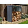 Riwall PRO RMWS 3x7 Anthracite Riwall PRO RMWS 3x7 Anthracite