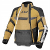 Motocyklová bunda adventure LS2 X-Master Pánska Piesková XL Motocyklová bunda adventure LS2 X-Master Pánska Piesková XL