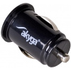 TRX Akyga USB nabíjačka do auta/ 2,1A/ neoriginálna TRX Akyga USB nabíjačka do auta/ 2,1A/ neoriginálna
