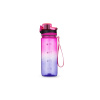 oxybag Fľaša na pitie 800 ml OXY LIFE OMBRE Fuchsia oxybag Fľaša na pitie 800 ml OXY LIFE OMBRE Fuchsia