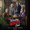 Thomas Newman: Thursday Murder Club - Thomas Newman, MUSIC ON VINYL Thomas Newman: Thursday Murder Club - Thomas Newman, MUSIC ON VINYL