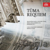 Czech Ensemble Baroque: Tůma: Requiem CD Czech Ensemble Baroque: Tůma: Requiem CD