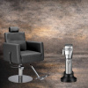 Super Salon Ray + BaByliss Chrom FX8700 – Barber set (kreslo + clipper) Super Salon Ray + BaByliss Chrom FX8700 – Barber set (kreslo + clipper)