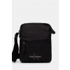 Calvin Klein pánska taška LV04D3421G čierna ONE SIZE Calvin Klein pánska taška LV04D3421G čierna ONE SIZE