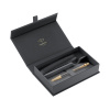 Parker 1502/3290955 IM Premium Arrow GT guľôčkové pero darčeková súprava s puzdrom Parker 1502/3290955 IM Premium Arrow GT guľôčkové pero darčeková súprava s puzdrom