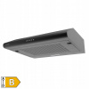 Hliníkový filter do digestora KPE 6020B Hliníkový filter do digestora KPE 6020B