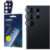 3mk HARDY Lens Protection Pro pre Samsung Galaxy S24 Ultra Black 3mk HARDY Lens Protection Pro pre Samsung Galaxy S24 Ultra Black