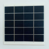 Fotovoltaický solární panel mini 6V/4,5W, 165x165mm Fotovoltaický solární panel mini 6V/4,5W, 165x165mm