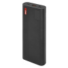 Power bank EMOS NTBF30, 27 000 mAh, 100 W PD, čierny Power bank EMOS NTBF30, 27 000 mAh, 100 W PD, čierny