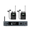Sennheiser EW IEM G4 Twin A 516-558Mhz Sennheiser EW IEM G4 Twin A 516-558Mhz