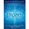 Frozen: Music From The Motion Picture Soundtrack - Easy Piano Frozen: Music From The Motion Picture Soundtrack - Easy Piano