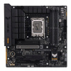 ASUS TUF GAMING B760M-PLUS D4 Intel B760 LGA 1700 micro ATX ASUS TUF GAMING B760M-PLUS D4 Intel B760 LGA 1700 micro ATX
