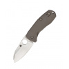 Spyderco Techno 2 Framelock SC158TIP2 Spyderco Techno 2 Framelock SC158TIP2