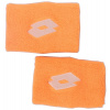 Potítko Lotto Wristband 3.5in - mock orange - Oranžový Potítko Lotto Wristband 3.5in - mock orange - Oranžový