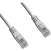 DATACOM Patch cord UTP Cat6 5m bílý 15947 DATACOM Patch cord UTP Cat6 5m bílý 15947