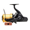 Daiwa naviják 21 Crosscast 45 CSW QD OT 5000LD Daiwa naviják 21 Crosscast 45 CSW QD OT 5000LD