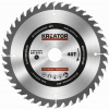 Kreator KRT020407 - Pilový kotúč na drevo 150 mm, 40T Kreator KRT020407 - Pilový kotúč na drevo 150 mm, 40T