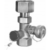 REFLEX Kulový kohout MK1 REFLEX Kulový kohout MK1