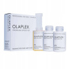Olaplex Traveling Stylist Bond Multiplier No. 1 100 ml + Bond Perfector No. 2 2 x 100 ml + Dosing Dispenser darčeková sada Olaplex Traveling Stylist Bond Multiplier No. 1 100 ml + Bond Perfector No. 2 2 x 100 ml + Dosing Dispenser darčeková sada
