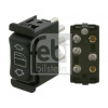 Spínač elektrického otvárania okien FEBI BILSTEIN 23321 Spínač elektrického otvárania okien FEBI BILSTEIN 23321