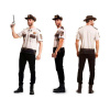 Kostým pre dospelých My Other Me Sheriff policajt Kostým pre dospelých My Other Me Sheriff policajt