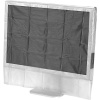 Hama 00113815 ochrana proti prachu na monitor priehľadná (d x š x v) 20.5 x 81 x 64.5 cm; 113815 Hama 00113815 ochrana proti prachu na monitor priehľadná (d x š x v) 20.5 x 81 x 64.5 cm; 113815