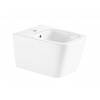 kielle Arkas I Závesný bidet, s prepadom, s otvorom na batériu, biela 30311010 kielle Arkas I Závesný bidet, s prepadom, s otvorom na batériu, biela 30311010
