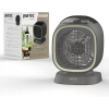 Teplovzdušný ventilátor Imetec Silent Power Eco 2100 W Teplovzdušný ventilátor Imetec Silent Power Eco 2100 W