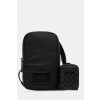 Malá taška Calvin Klein LV04D1115G čierna ONE SIZE Malá taška Calvin Klein LV04D1115G čierna ONE SIZE