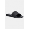 Calvin Klein šľapky pánske ESS SLIDE INSTITUTIONAL CV HM0HM02108.BEH čierna EUR 40 Calvin Klein šľapky pánske ESS SLIDE INSTITUTIONAL CV HM0HM02108.BEH čierna EUR 40