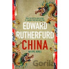 China - Edward Rutherfurd China - Edward Rutherfurd
