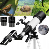 ASTRONOMICKÝ TELESKOP ĎALEKOHĽAD ZOOM + PRÍSLUŠENSTVO ASTRONOMICKÝ TELESKOP ĎALEKOHĽAD ZOOM + PRÍSLUŠENSTVO