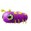 JIGGLY BUGS Húsenica fialová JIGGLY BUGS Húsenica fialová