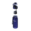 AQUAPHOR filtračná fľaša City 0,35 l (Tmavomodrá) AQUAPHOR filtračná fľaša City 0,35 l (Tmavomodrá)