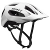 SCOTT Supra white 2025 SCOTT Supra white 2025
