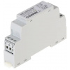 EWIMAR SUG-12VDC/DIN 12 V DC prepäťová ochrana na DIN lištu EWIMAR SUG-12VDC/DIN 12 V DC prepäťová ochrana na DIN lištu
