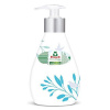 Frosch EKO Sensitive tekuté mydlo dávkovač 300 ml Frosch EKO Sensitive tekuté mydlo dávkovač 300 ml