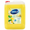 SIDOLUX UNIVERSAL Fresh Lemon 5L SIDOLUX UNIVERSAL Fresh Lemon 5L