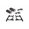 DJI MAVIC 4 Pro - Podvozok s dobíjacími LED svetlami pre DJI Mavic 4 Pro (1DJ8190) DJI MAVIC 4 Pro - Podvozok s dobíjacími LED svetlami pre DJI Mavic 4 Pro (1DJ8190)
