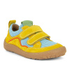 Froddo Barefoot sneakers G3130246-19 Blue/Yellow Veľkosť: 25 Froddo Barefoot sneakers G3130246-19 Blue/Yellow Veľkosť: 25