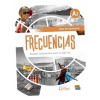 Frecuencias A2 Libro de ejercicios Equipo Frecuencias Frecuencias A2 Libro de ejercicios Equipo Frecuencias