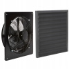 Axiálny ventilátor NeoAir YWF-4E-550B-137/70-B 550 mm Axiálny ventilátor NeoAir YWF-4E-550B-137/70-B 550 mm