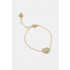 Náramok Guess TILL MORNING JUBB05.550JW zlatá L Náramok Guess TILL MORNING JUBB05.550JW zlatá L
