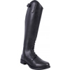 QHP Čižmy jazdecké Julia QHP, širšie lýtko, dámske, čierne Veľkosť: 40 QHP Čižmy jazdecké Julia QHP, širšie lýtko, dámske, čierne Veľkosť: 40