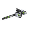 EGO Power+ CS2000E 50 cm akumulátorová reťazová píla-Len stroj EGO Power+ CS2000E 50 cm akumulátorová reťazová píla-Len stroj