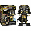 Figúrka Funko Darth Vader Figúrka Funko Darth Vader