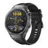 Huawei Watch GT 5 Pro 46mm with Fluoroelastomer Strap Black EU 55020DKD Huawei Watch GT 5 Pro 46mm with Fluoroelastomer Strap Black EU 55020DKD