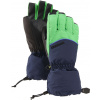 detské rukavice BURTON YOUTH PROFILE GLOVE Dress Blue/Galaxy Green M detské rukavice BURTON YOUTH PROFILE GLOVE Dress Blue/Galaxy Green M
